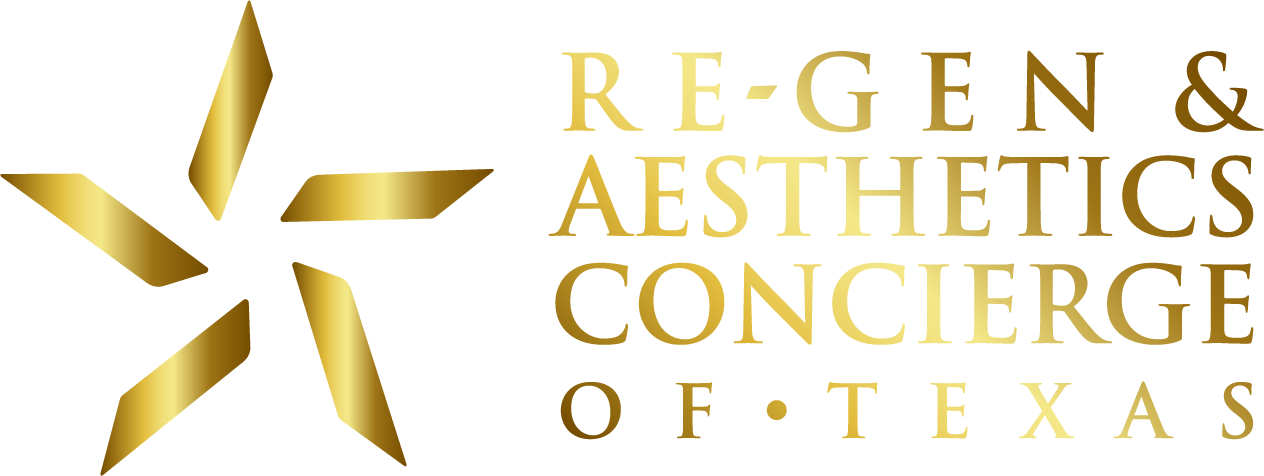 Re-Gen Aesthetics Concierge